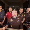 Kejari Loteng Tetapkan Empat Tersangka Korupsi Pengadaan Dump truck