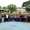 Resmi Dibuka, Porwada PWI NTB 2026 Jadi Ajang Perkuat Soliditas Pers dan Jaring Atlet Menuju Porwanas 2027