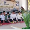 Muharam dan Rahman Rahim Day, Pemkab Loteng Santuni 5.000 Anak Yatim