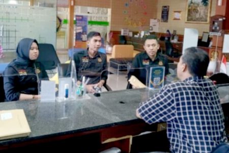 Kejari Loteng Kejar Harta Koruptor Bandara Lombok hingga Bali