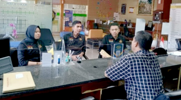 Kejari Loteng Kejar Harta Koruptor Bandara Lombok hingga Bali