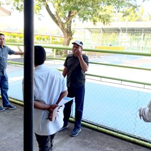 Sinergi PWI NTB dan Unram, Porwada 2026 Siap Digelar