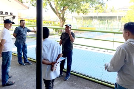 Sinergi PWI NTB dan Unram, Porwada 2026 Siap Digelar
