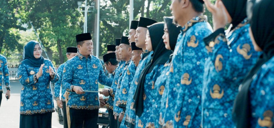 Tolak Rekrutmen Asal-asalan, Gubernur NTB Minta Relaksasi Perekrutan Tenaga Profesional