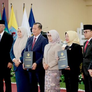BPK Apresiasi Transformasi Tata Kelola Keuangan Pemprov NTB, Arah Perubahan Kian Jelas