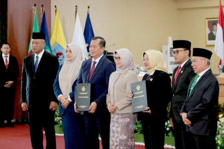 BPK Apresiasi Transformasi Tata Kelola Keuangan Pemprov NTB, Arah Perubahan Kian Jelas