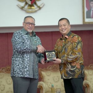 KBRI Kuala Lumpur Sebut NTB Mitra Strategis Malaysia, Bidik Investasi Hijau-Zero Cost PMI