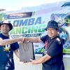 Perkuat Persatuan, Pemuda NW NTB Rayakan Harlah Pancasila  dengan Lomba Mancing