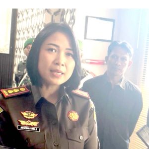 Pertanyakan Sejumlah Dugaan Kasus Korupsi, ALPA Datangi Kejari Lombok Timur