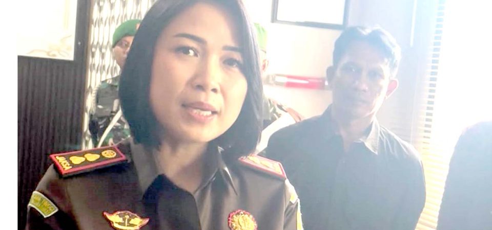 Pertanyakan Sejumlah Dugaan Kasus Korupsi, ALPA Datangi Kejari Lombok Timur