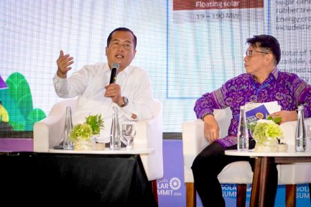Gubernur NTB Tawarkan Bali Jadi Destinasi Wisata Hijau Berbasis Energi NTB–NTT