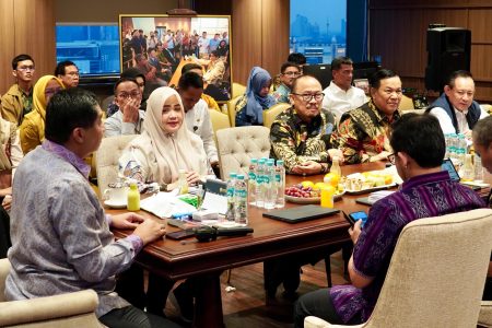 Lobi Pemprov NTB Berbuah Manis, Jatah BSPS Naik Jadi 10 Ribu Unit