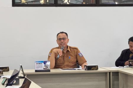 Tim Seleksi KPID NTB Matangkan Sistem Seleksi, Seluruh Tahapan Diperketat