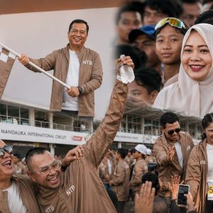 Wellness Tourism: Strategi NTB Membangun Pariwisata Berkualitas