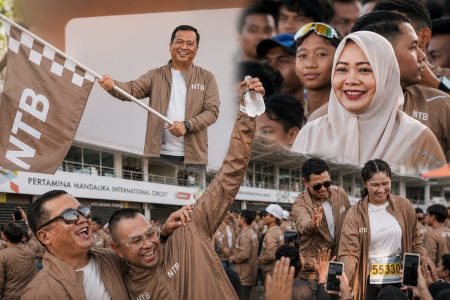 Wellness Tourism: Strategi NTB Membangun Pariwisata Berkualitas