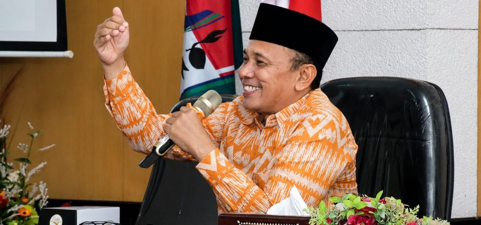 Pemprov NTB Tegaskan: Temuan BPK Telah Ditindaklanjuti, Tidak Ada Kerugian Daerah Yang Dibiarkan