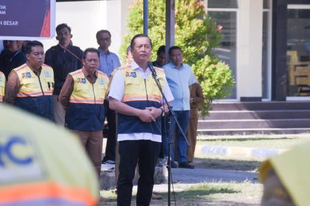 Bupati Lobar Tersangka, Gubernur Pastikan Pemerintahan Tetap Berjalan