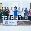 Gubernur Miq Iqbal Resmikan Bale Kita, Rumah Produk Autentik UMKM NTB