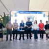 Mandalika Street Food Festival Perkuat Kuliner Lokal dan UMKM NTB