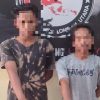  Polres Lombok Utara Ungkap Kasus Narkotika di Mess Karyawan, Dua Pria Diamankan
