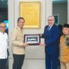 NTB Perkuat Diplomasi Investasi, Bidik Kerja Sama Strategis dengan Maroko