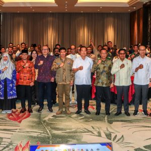 NTB Percepat Revisi Tata Ruang, Perkuat Mitigasi Bencana dan Investasi