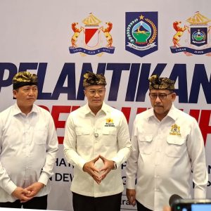 Ketum Kadin Anindya Bakrie Puji Ekonomi NTB Capai 13,24 Persen