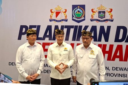 Ketum Kadin Anindya Bakrie Puji Ekonomi NTB Capai 13,24 Persen