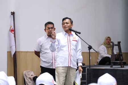 Target 120 Emas, 702 Atlet Loteng Siap Berlaga di PORPROV NTB 2026