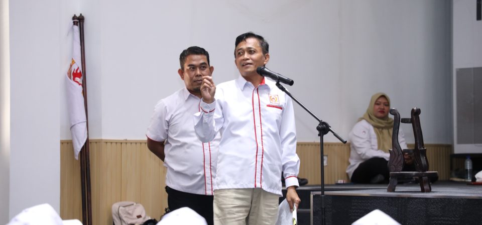 Target 120 Emas, 702 Atlet Loteng Siap Berlaga di PORPROV NTB 2026