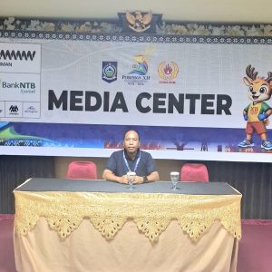 Gubernur NTB Ajak Masyarakat Nobar Final Piala Dunia 2026, Berbaur Tanpa Sekat di Bumi Gora