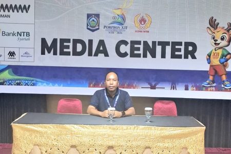 Gubernur NTB Ajak Masyarakat Nobar Final Piala Dunia 2026, Berbaur Tanpa Sekat di Bumi Gora