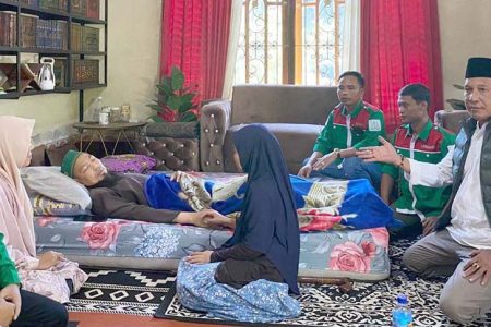 LEBAH NW Tempuh Praperadilan Terkait Penetapan Tersangka Pimpinan Ponpes Kasus Santri Terbakar