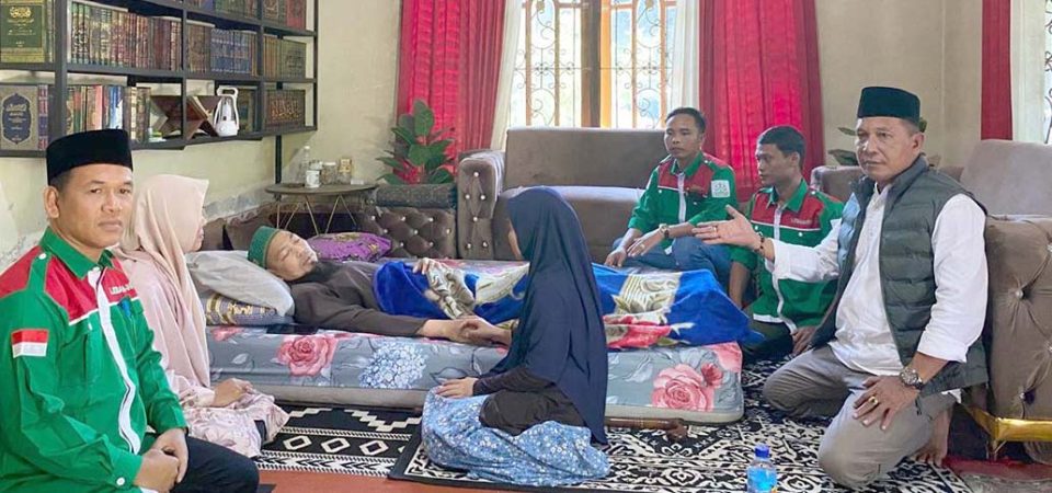 LEBAH NW Tempuh Praperadilan Terkait Penetapan Tersangka Pimpinan Ponpes Kasus Santri Terbakar