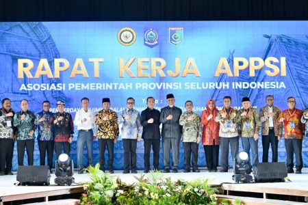 Wamendagri: Strategi Gubernur NTB Patut Menjadi Inspirasi Gubernur Se-Indonesia