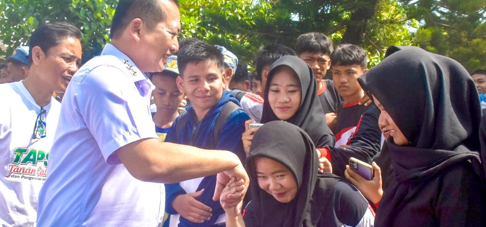 Pemprov NTB Perkuat Pengawasan MBG, SPPG Tak Patuh Akan Dievaluasi