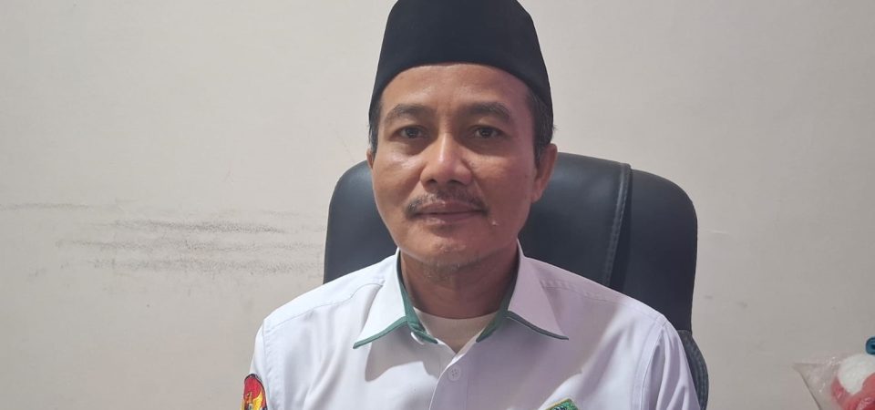 Kemenag Lombok Timur Tegaskan Belum Terapkan Moratorium Izin Ponpes