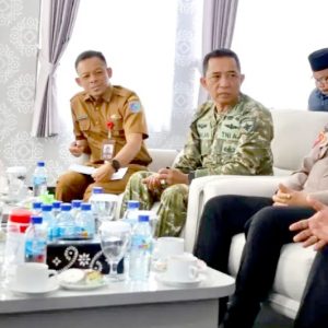 Darurat Inflasi Pengaruhi Tingkat Kemiskinan, Pemda Lobar Siapkan Langkah Strategis