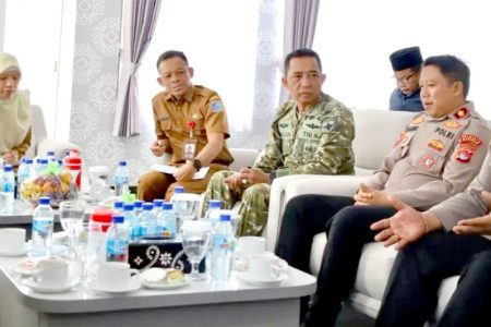 Darurat Inflasi Pengaruhi Tingkat Kemiskinan, Pemda Lobar Siapkan Langkah Strategis