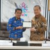 NTB Selangkah Lagi Terapkan Sistem Manajemen Talenta ASN