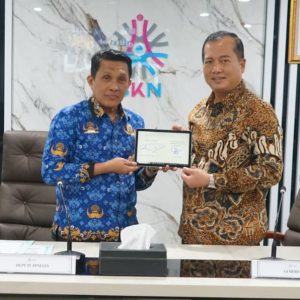 NTB Selangkah Lagi Terapkan Sistem Manajemen Talenta ASN