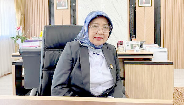 Ketua DPRD NTB Dukung Polri Sukseskan Swasembada Pangan Nasional