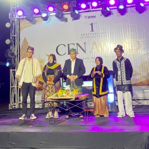 CFN Award 2026 Jadi Ruang Kreativitas Anak Muda dan Penggerak Ekonomi