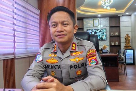 Polres Lotim Imbau Warga Waspadai Peredaran Uang Palsu