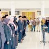 Pj. Kepala Desa Dilantik, Wakil Bupati Edwin : Kepercayaan Ini Harus Dijawab dengan Kinerja