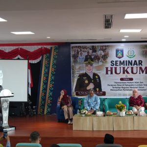 Kejari Soroti Dugaan Perusahaan Cangkang PMA, NJOP Jomplang, dan Anomali Transaksi Tanah Wisata