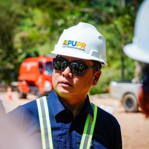 Gubernur Miq Iqbal Ajak Ciptakan Musorprov KONI Damai, Satukan Energi Positif Menuju PON 2028