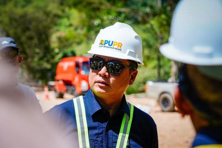 Gubernur Miq Iqbal Ajak Ciptakan Musorprov KONI Damai, Satukan Energi Positif Menuju PON 2028