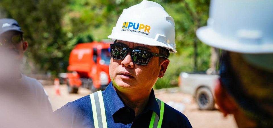 Gubernur Miq Iqbal Ajak Ciptakan Musorprov KONI Damai, Satukan Energi Positif Menuju PON 2028