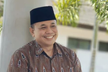 Pemprov NTB: Pejabat Publik Harus Berdiri di Atas Kepentingan NKRI